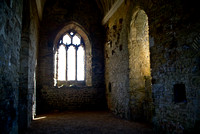 St Catherine's interior